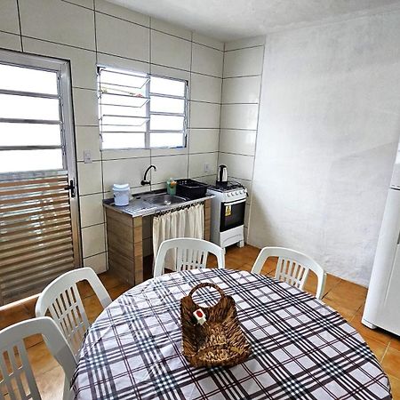 Residencial Las Flores Florianópolis 外观 照片