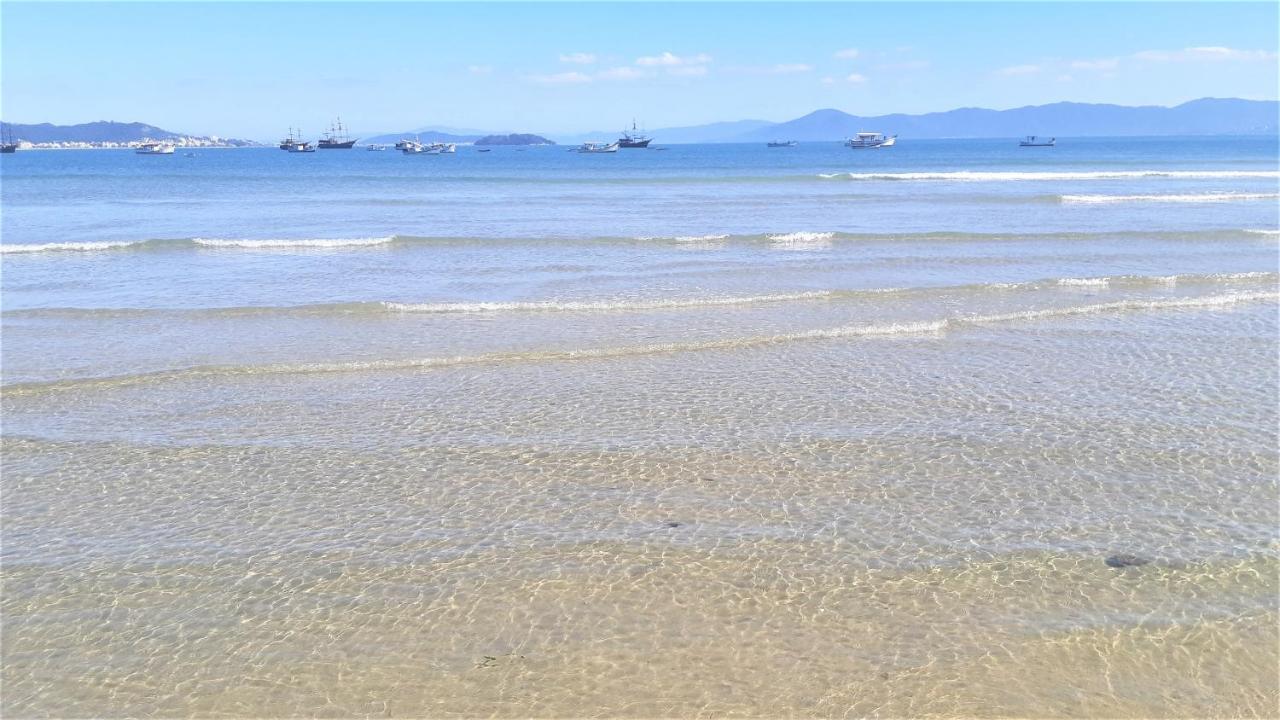 Residencial Las Flores Florianópolis 外观 照片