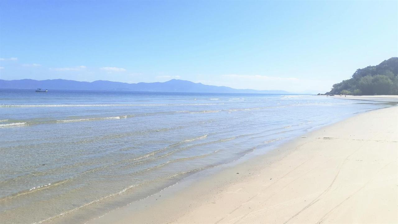 Residencial Las Flores Florianópolis 外观 照片
