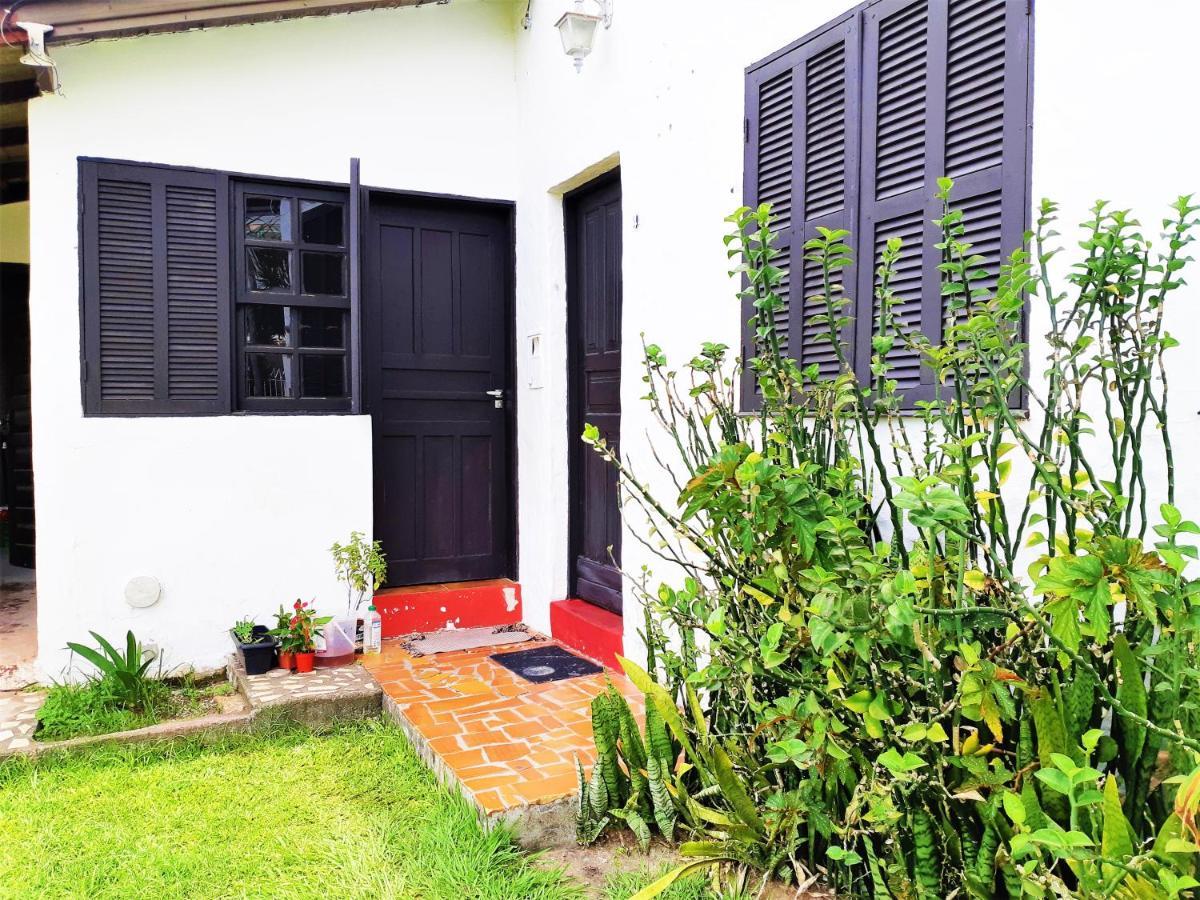 Residencial Las Flores Florianópolis 外观 照片