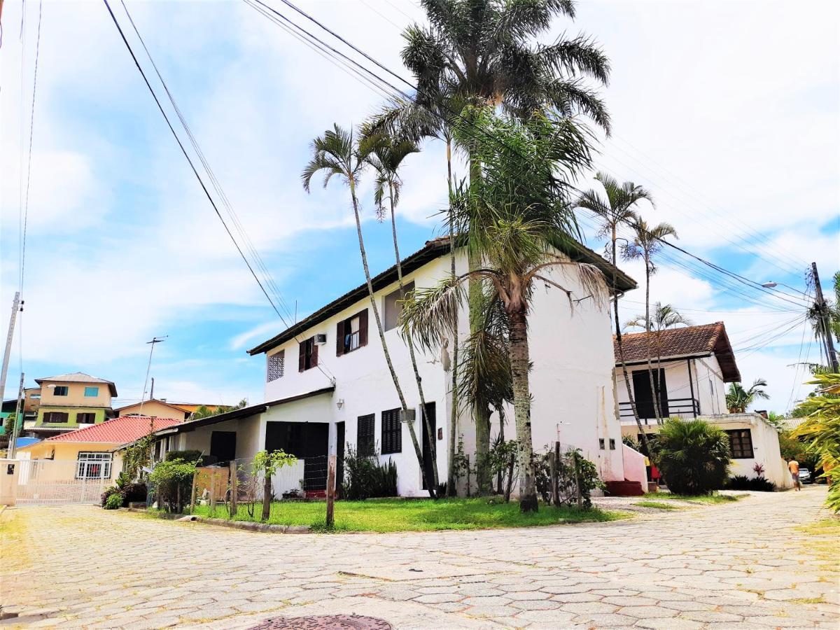 Residencial Las Flores Florianópolis 外观 照片