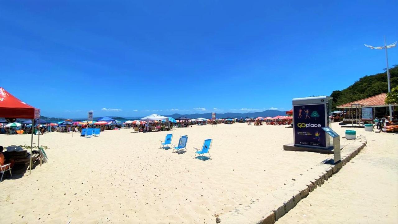 Residencial Las Flores Florianópolis 外观 照片