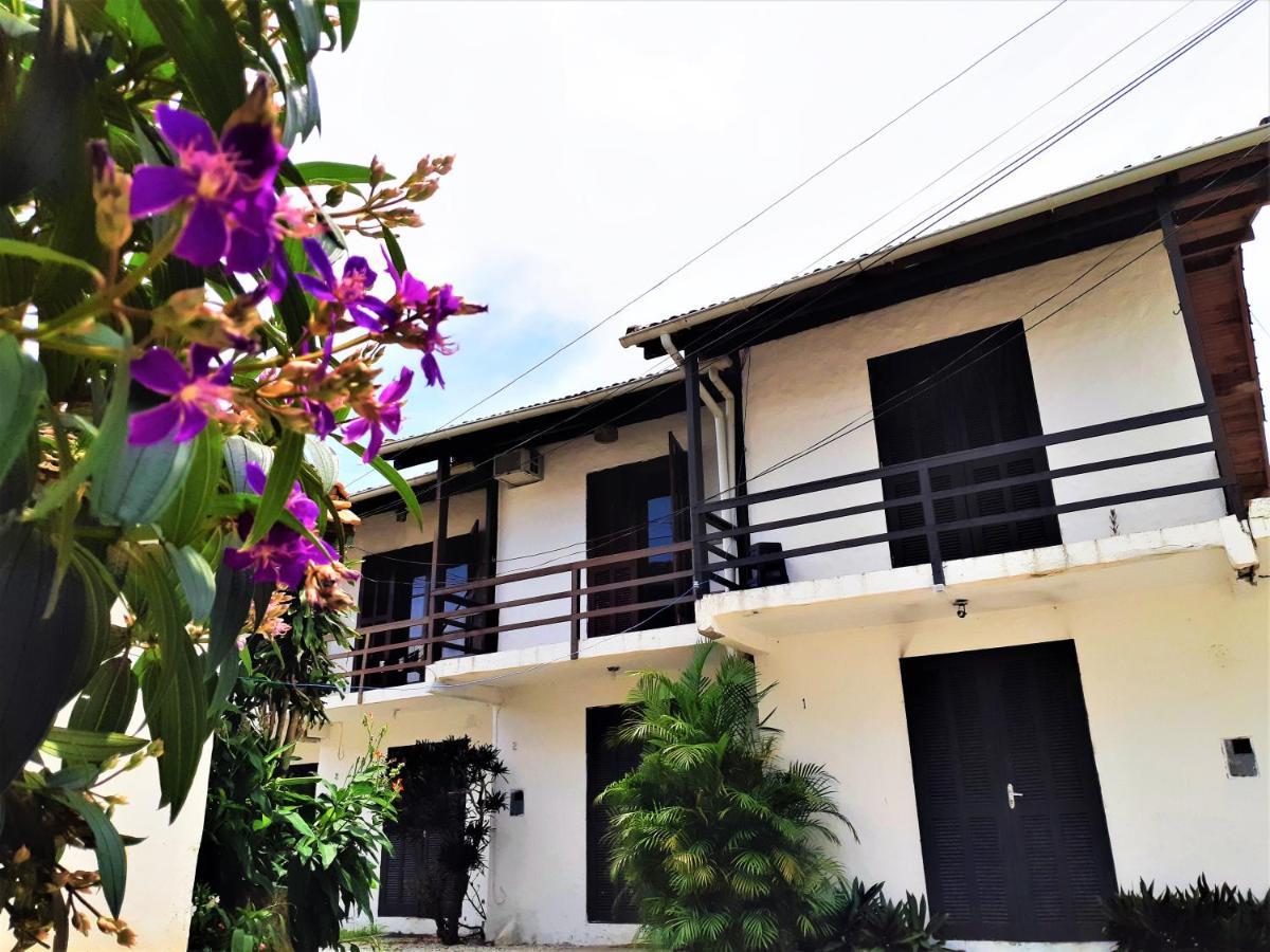 Residencial Las Flores Florianópolis 外观 照片