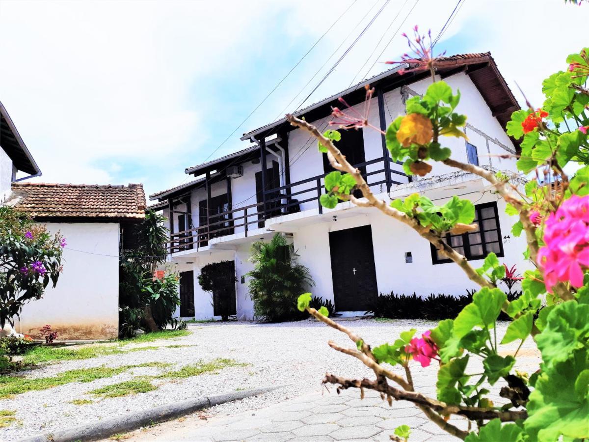Residencial Las Flores Florianópolis 外观 照片