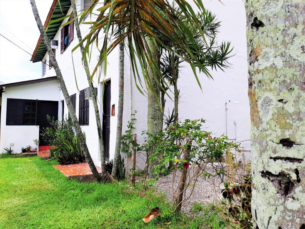 Residencial Las Flores Florianópolis 外观 照片