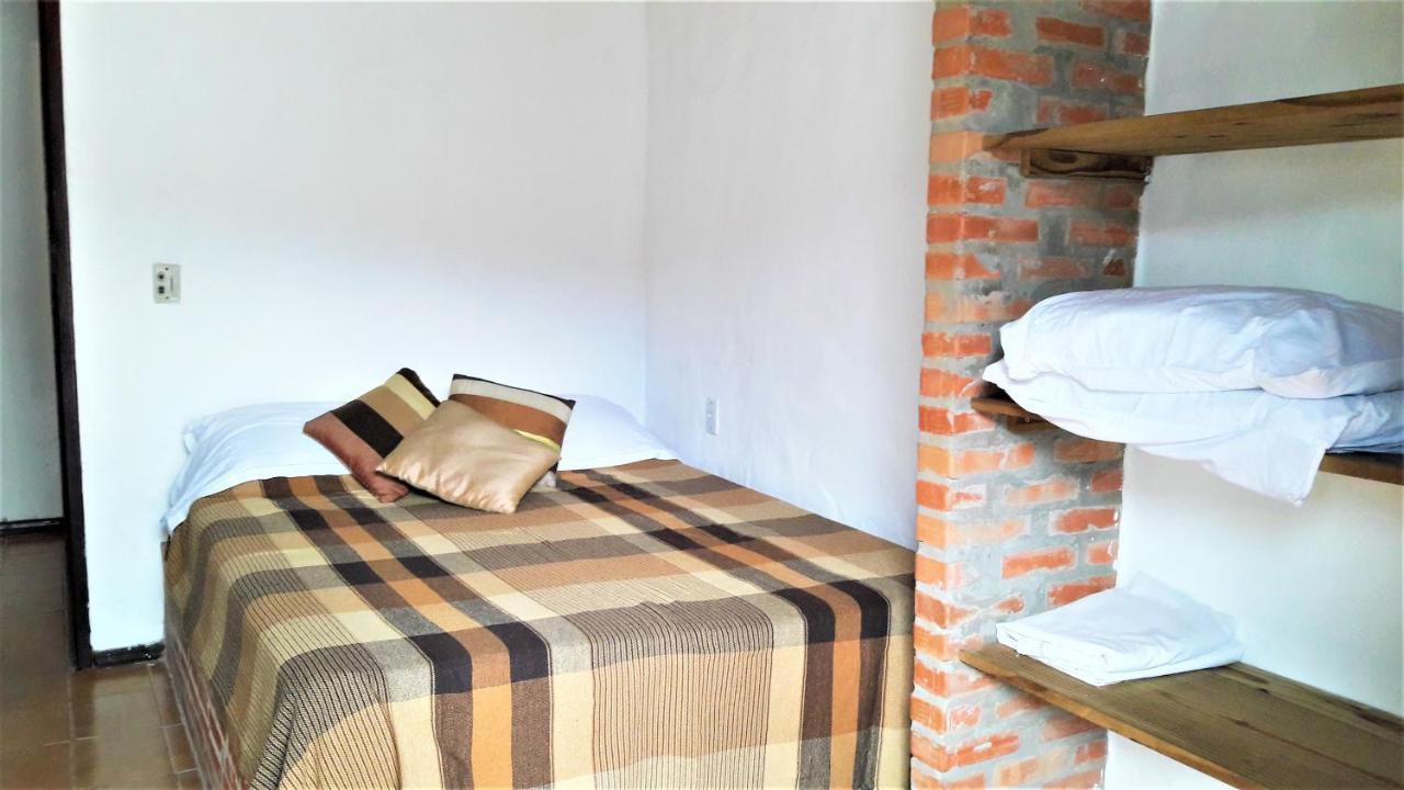 Residencial Las Flores Florianópolis 外观 照片