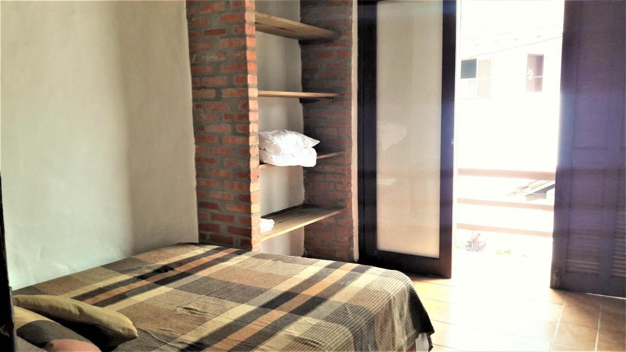 Residencial Las Flores Florianópolis 外观 照片