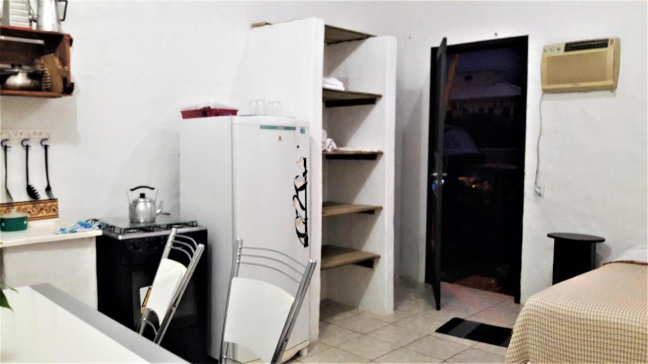 Residencial Las Flores Florianópolis 外观 照片