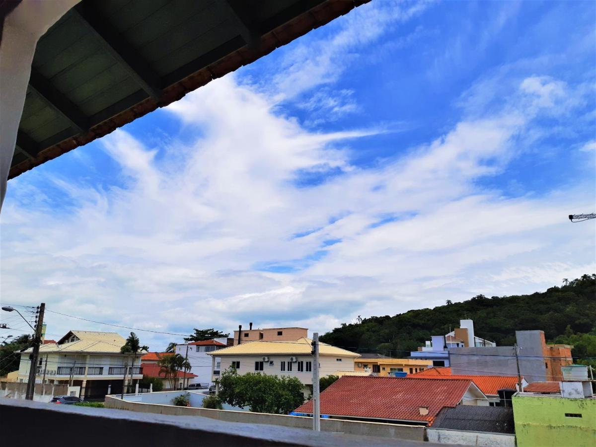 Residencial Las Flores Florianópolis 外观 照片