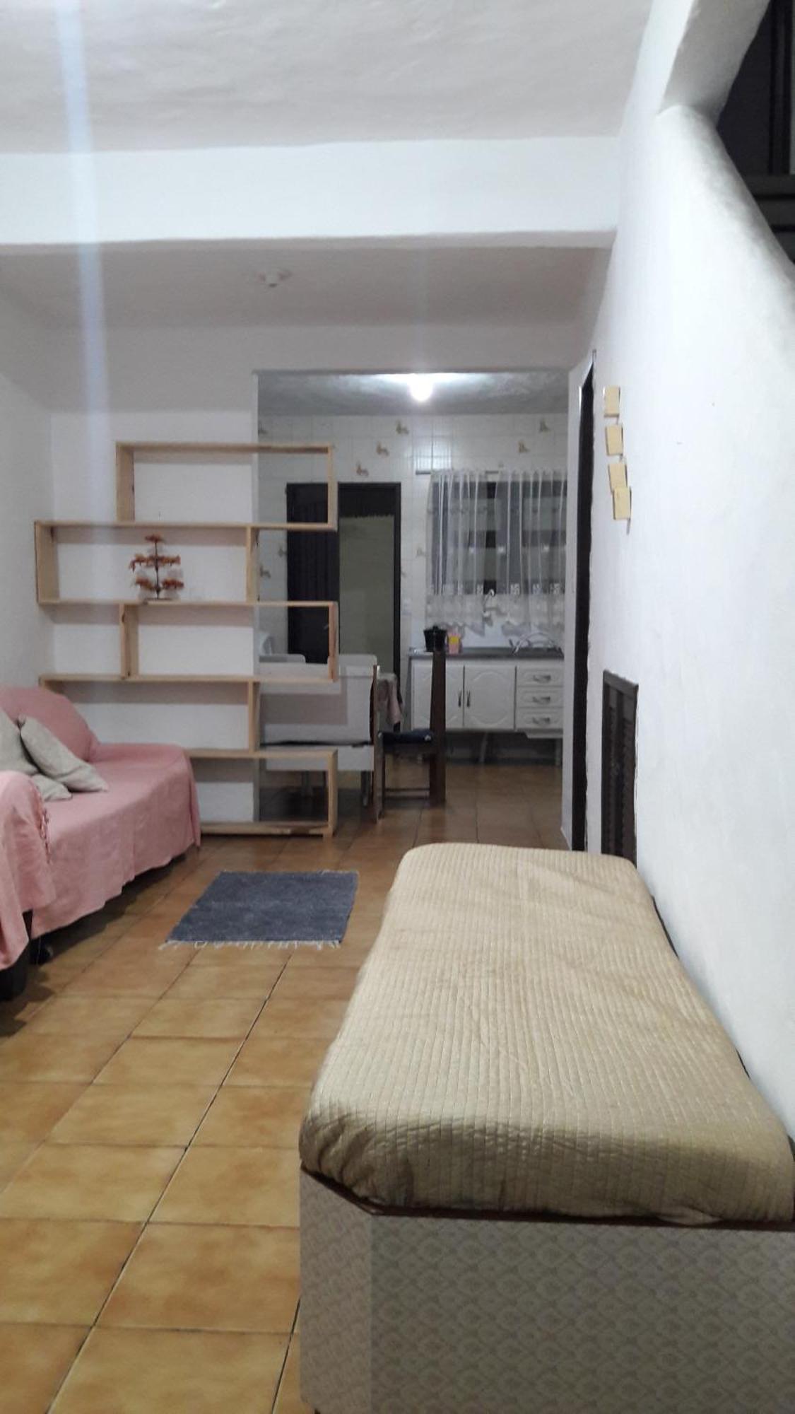 Residencial Las Flores Florianópolis 外观 照片