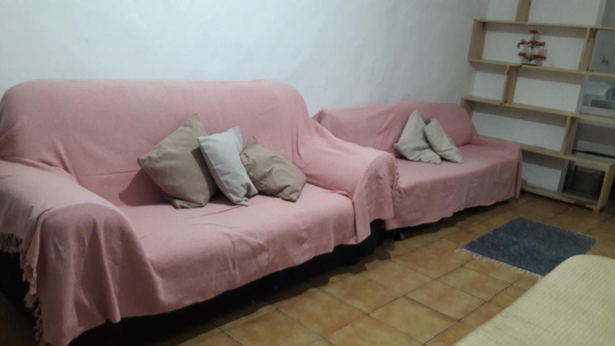 Residencial Las Flores Florianópolis 外观 照片