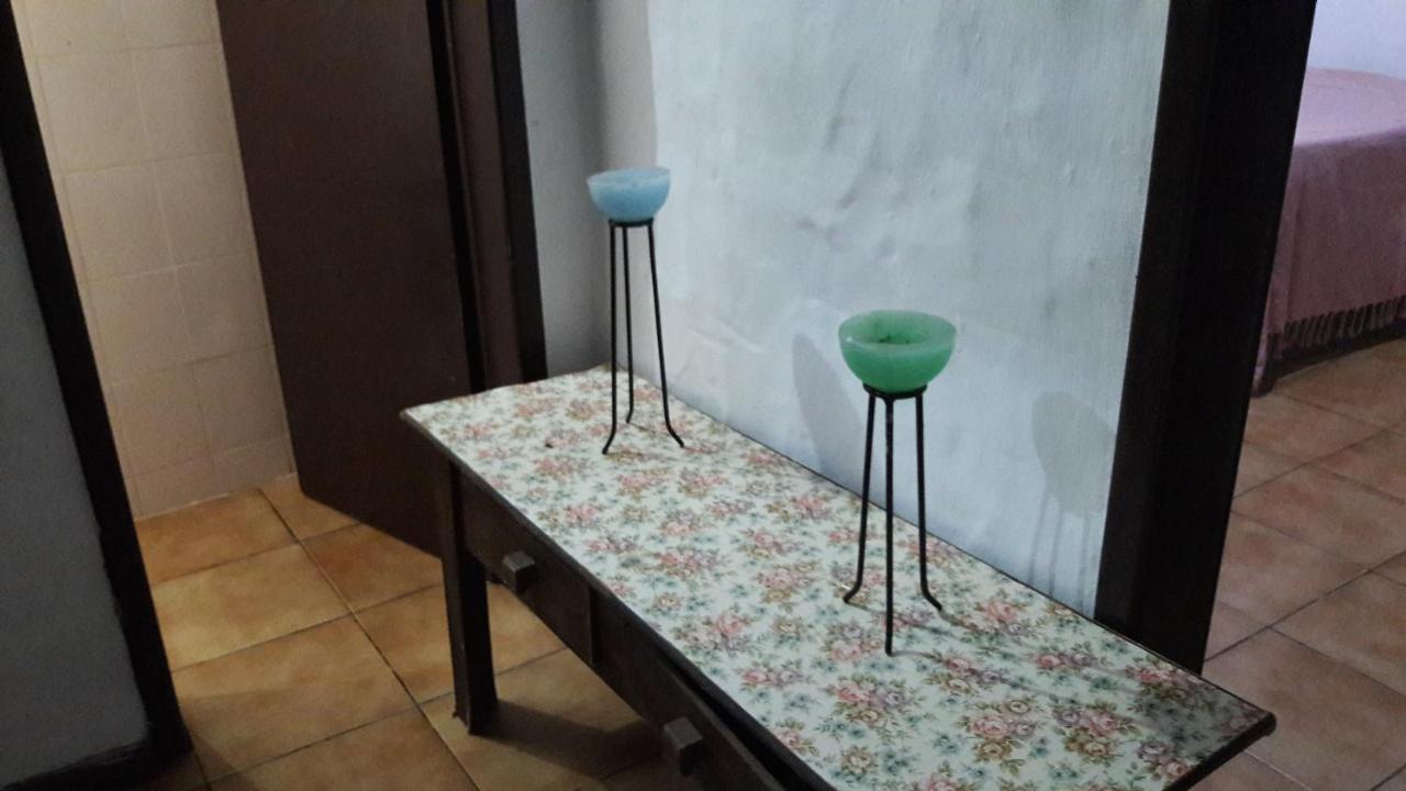 Residencial Las Flores Florianópolis 外观 照片