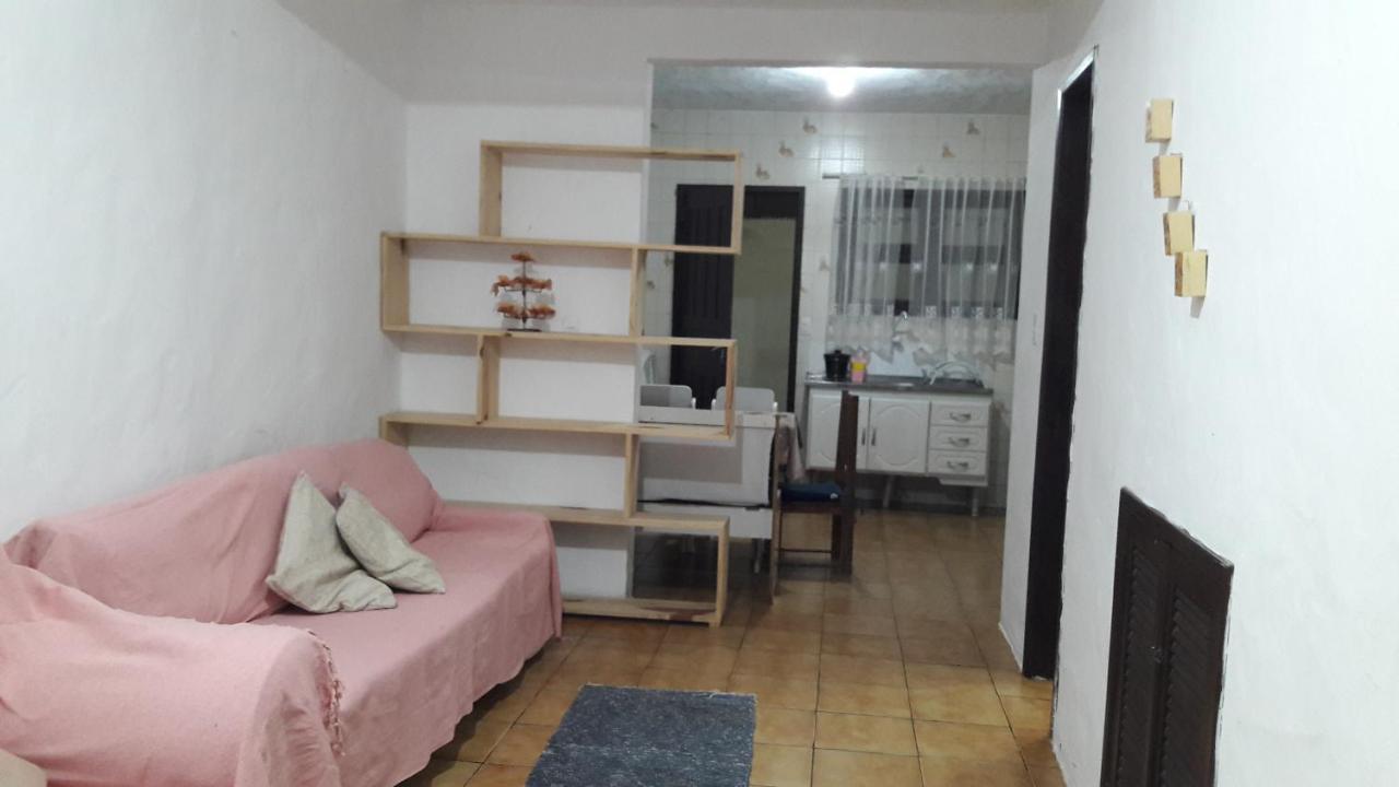 Residencial Las Flores Florianópolis 外观 照片