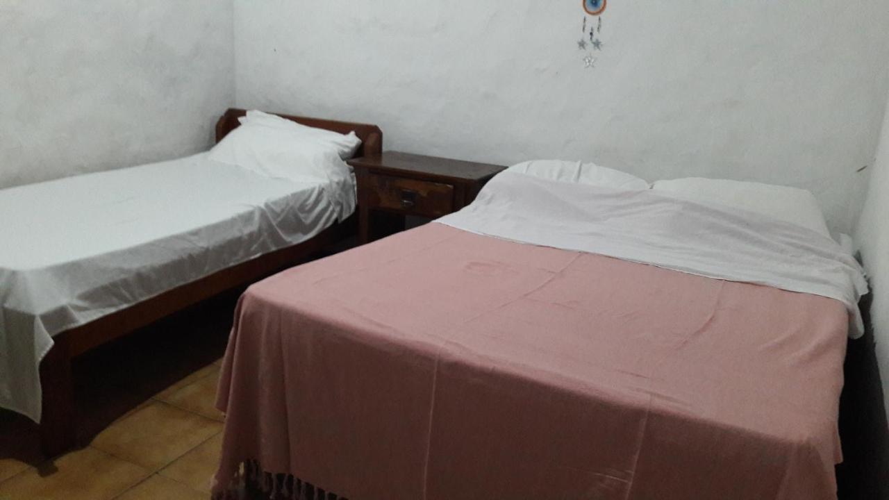Residencial Las Flores Florianópolis 外观 照片