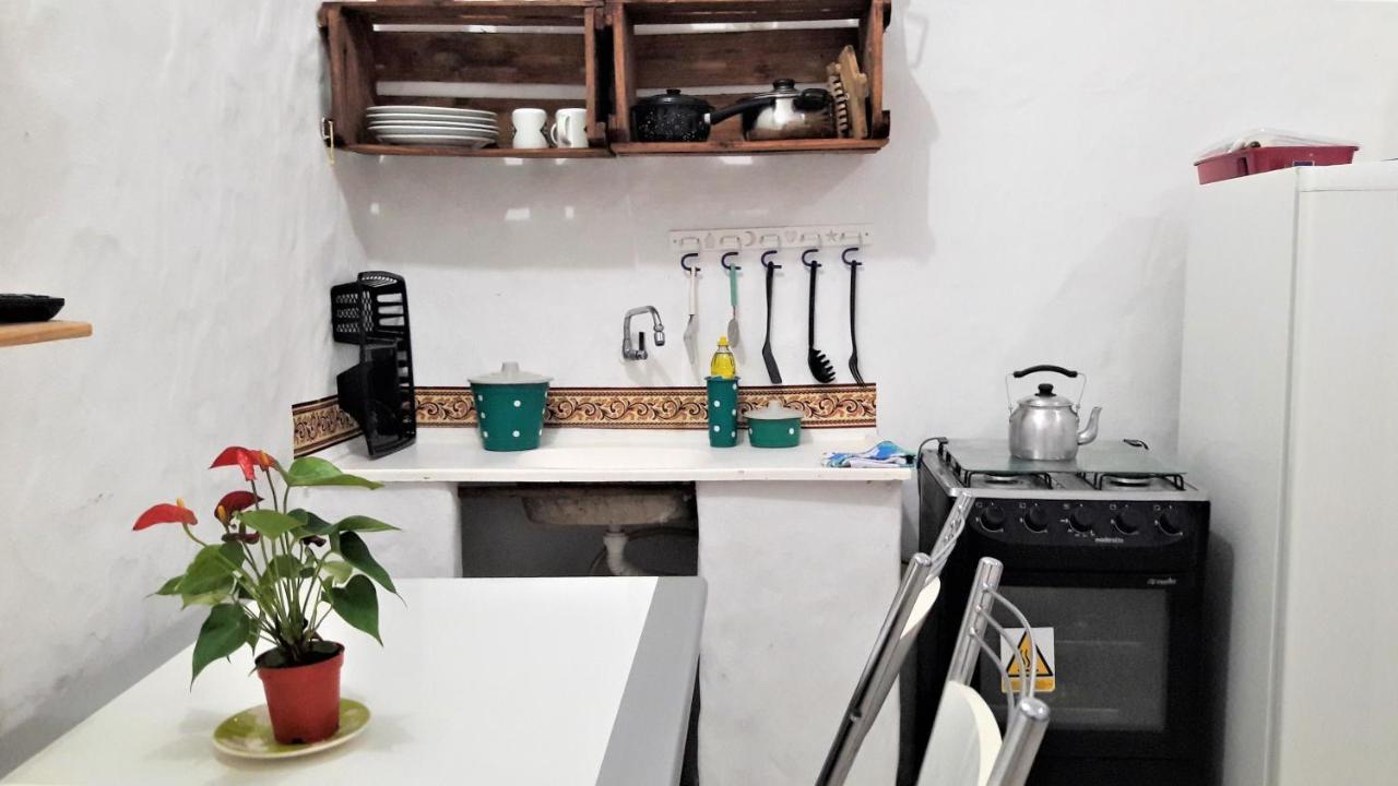 Residencial Las Flores Florianópolis 外观 照片