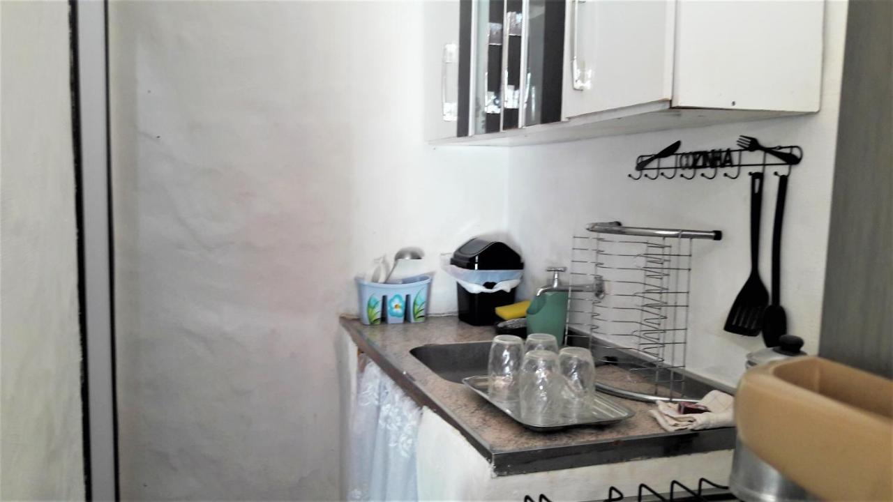 Residencial Las Flores Florianópolis 外观 照片