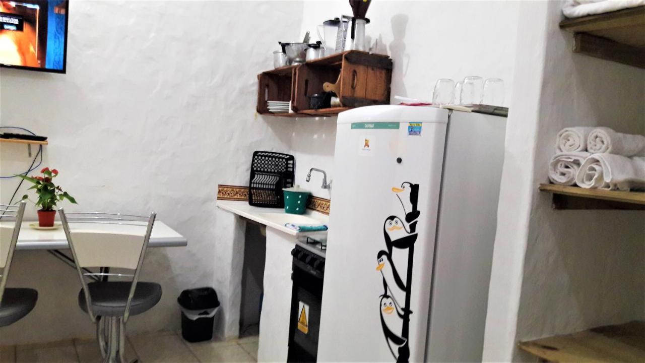 Residencial Las Flores Florianópolis 外观 照片