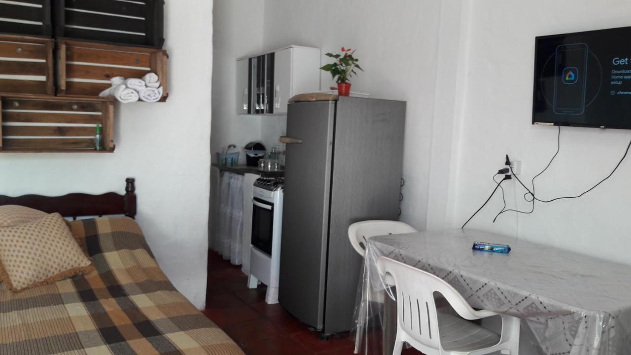 Residencial Las Flores Florianópolis 外观 照片