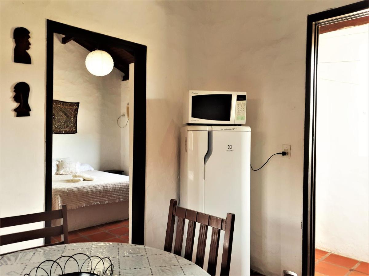 Residencial Las Flores Florianópolis 外观 照片