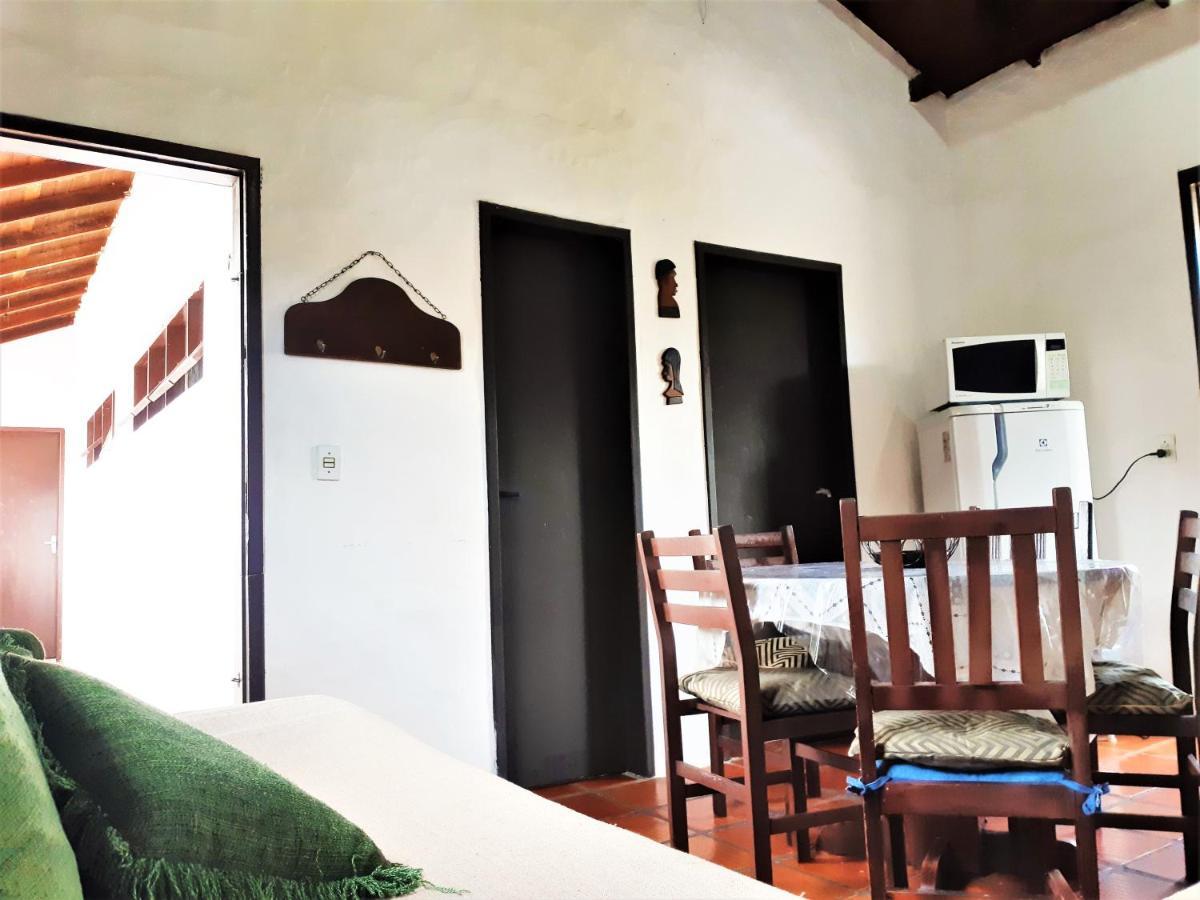 Residencial Las Flores Florianópolis 外观 照片