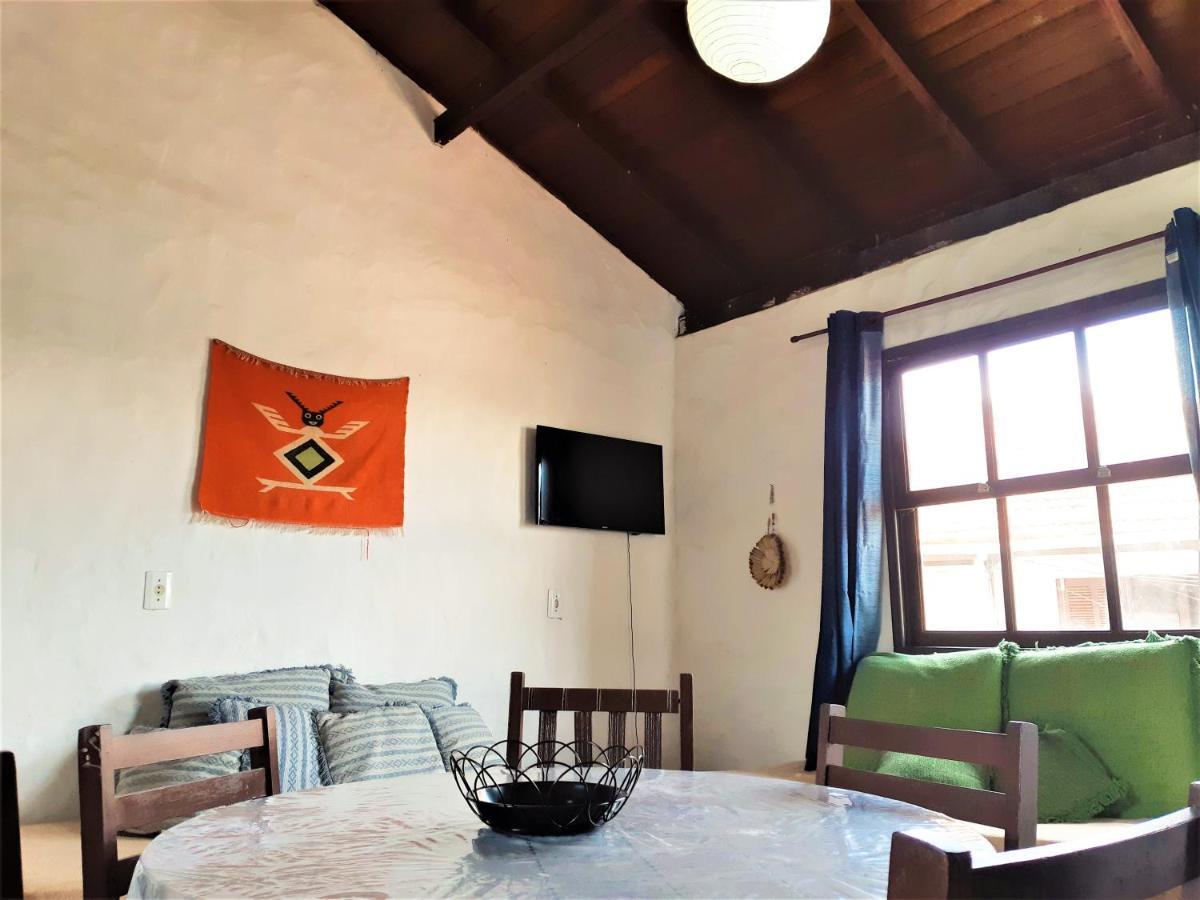 Residencial Las Flores Florianópolis 外观 照片