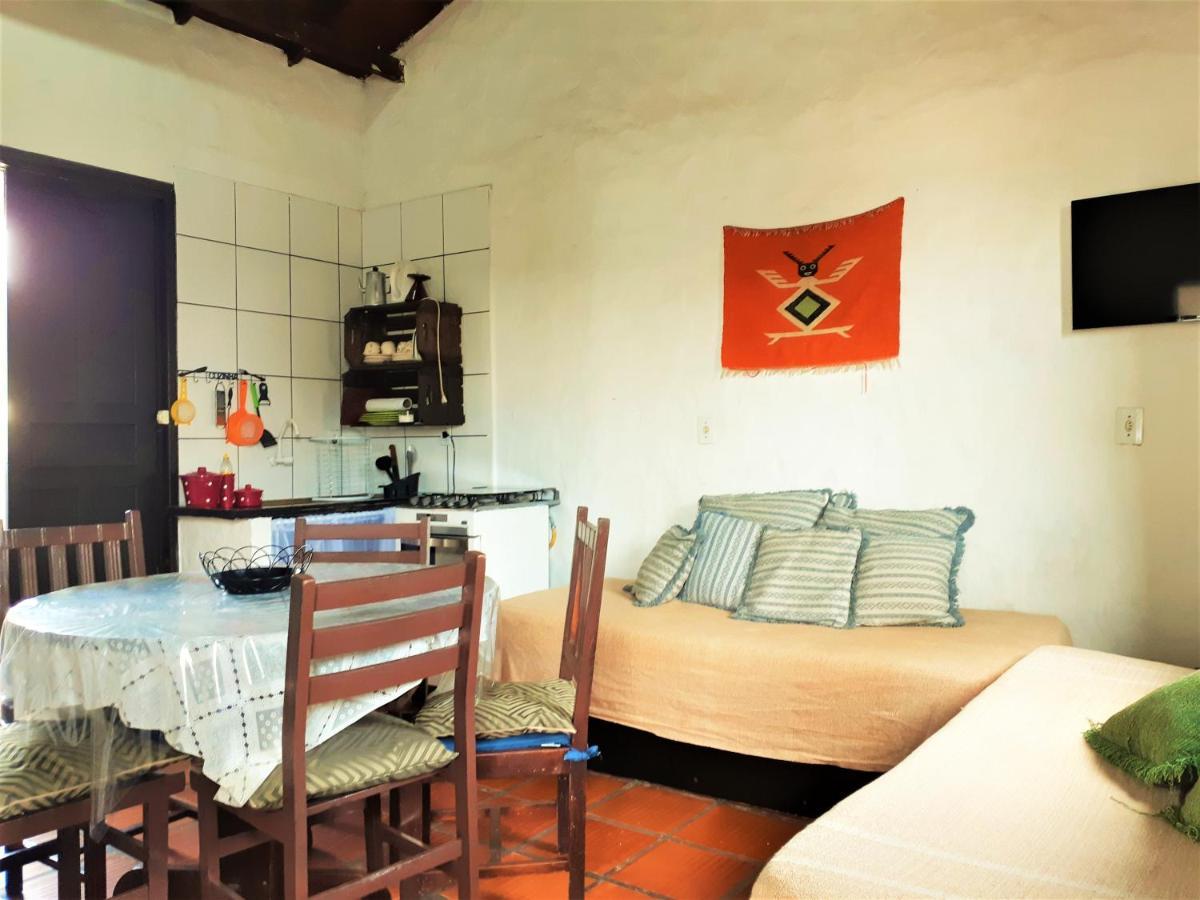 Residencial Las Flores Florianópolis 外观 照片