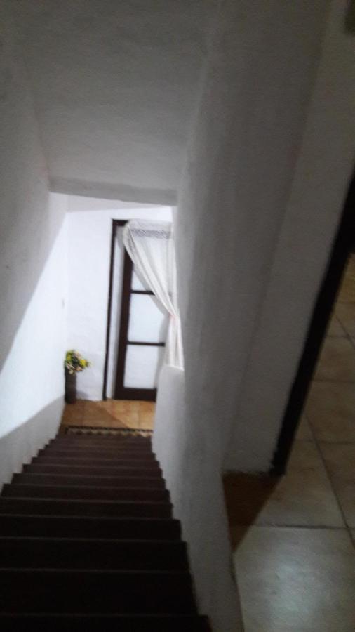 Residencial Las Flores Florianópolis 外观 照片