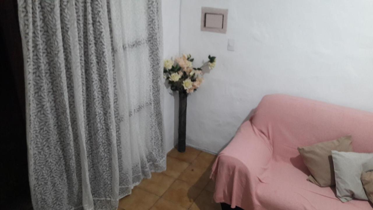 Residencial Las Flores Florianópolis 外观 照片