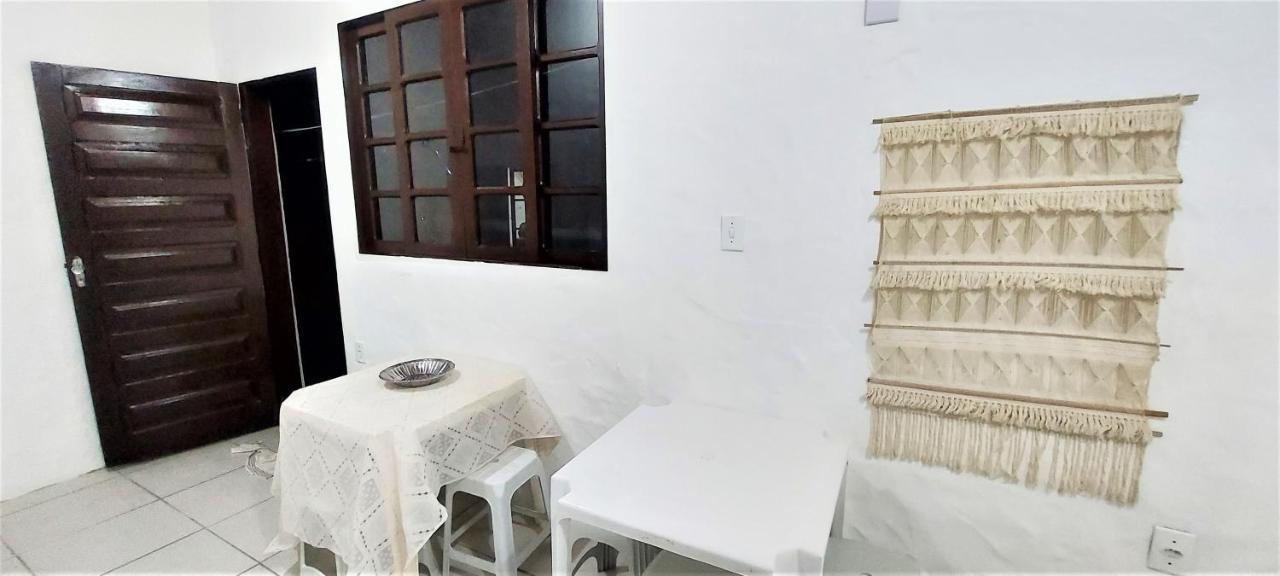 Residencial Las Flores Florianópolis 外观 照片