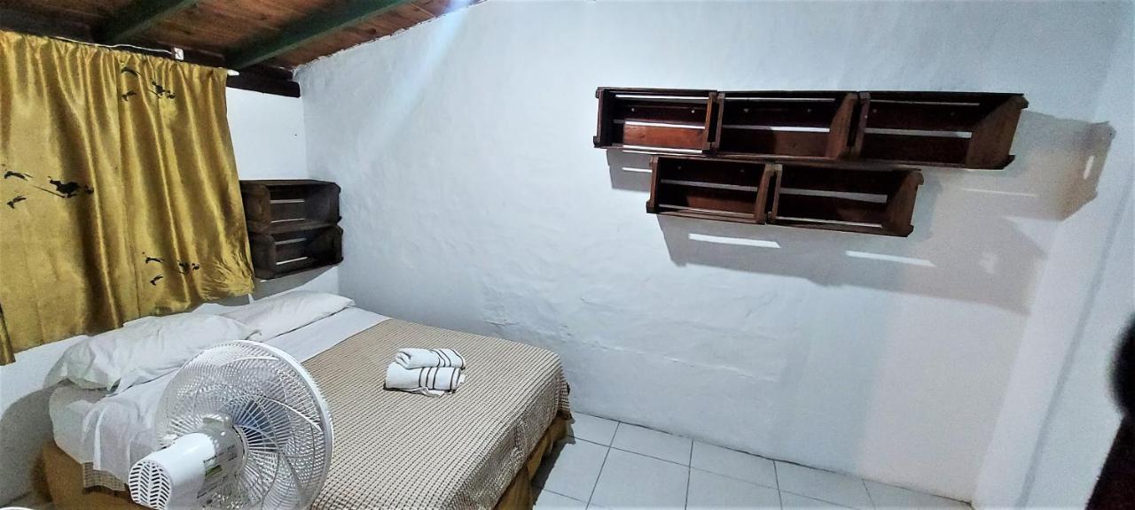 Residencial Las Flores Florianópolis 外观 照片