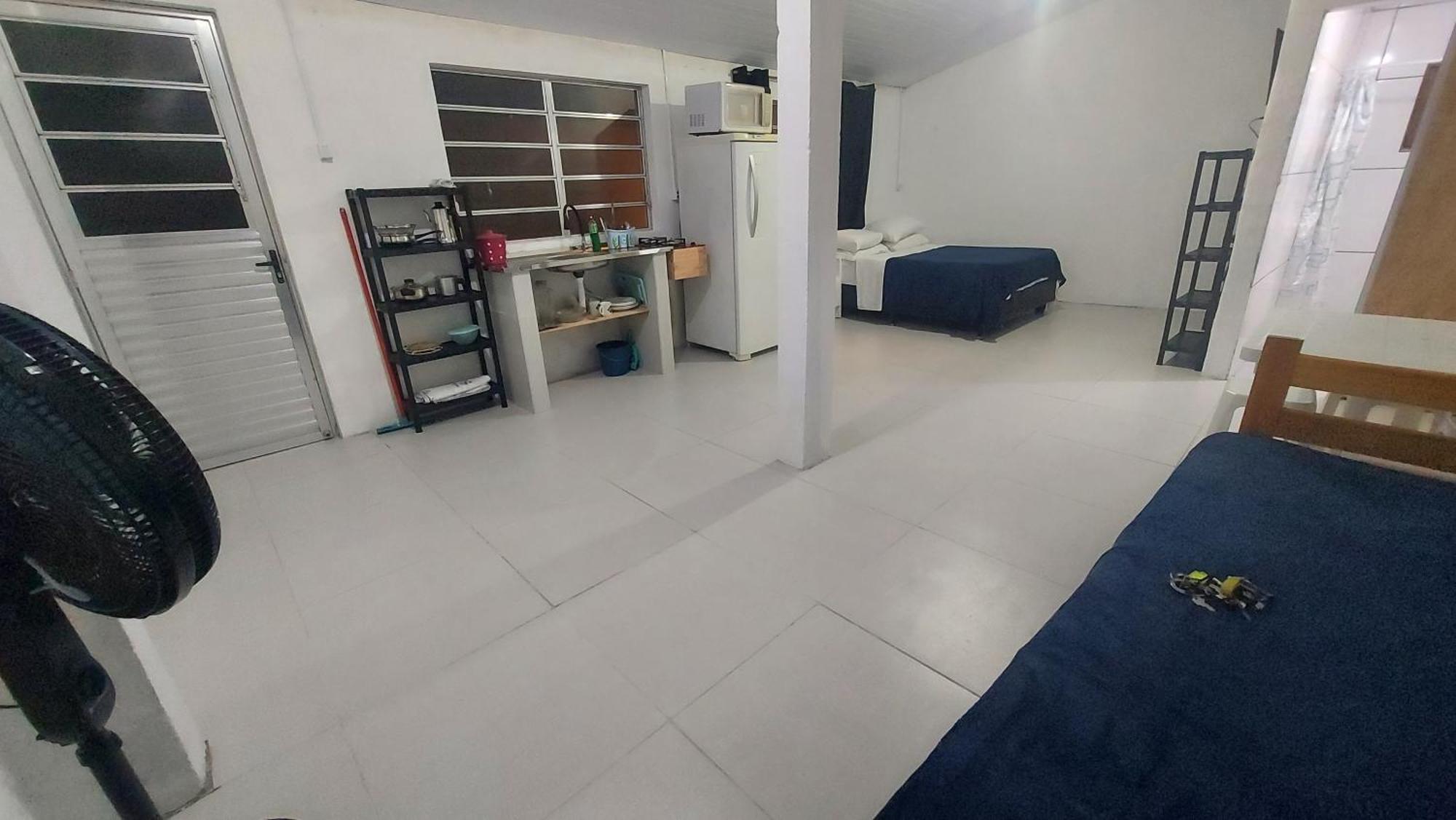 Residencial Las Flores Florianópolis 外观 照片