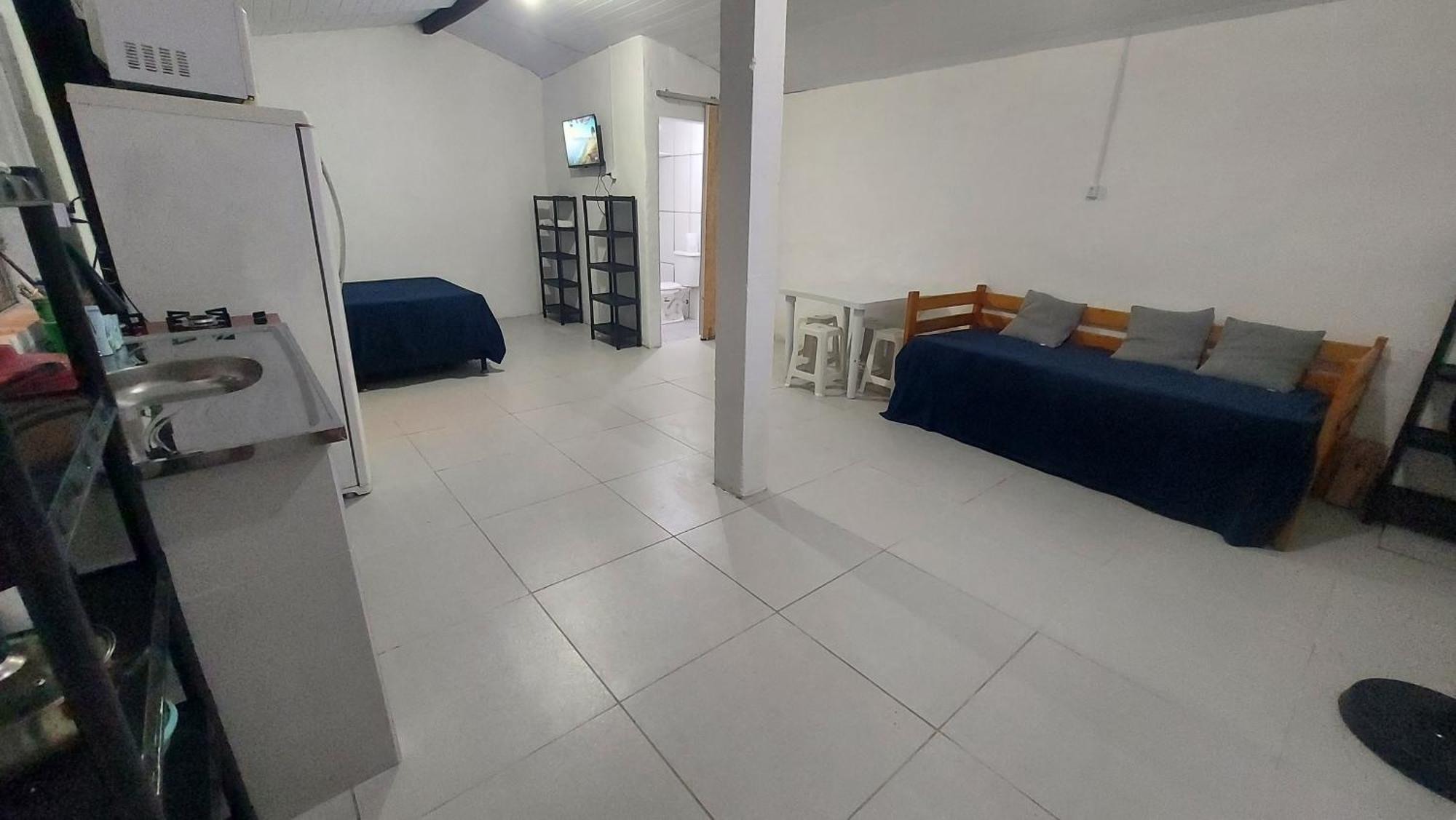 Residencial Las Flores Florianópolis 外观 照片