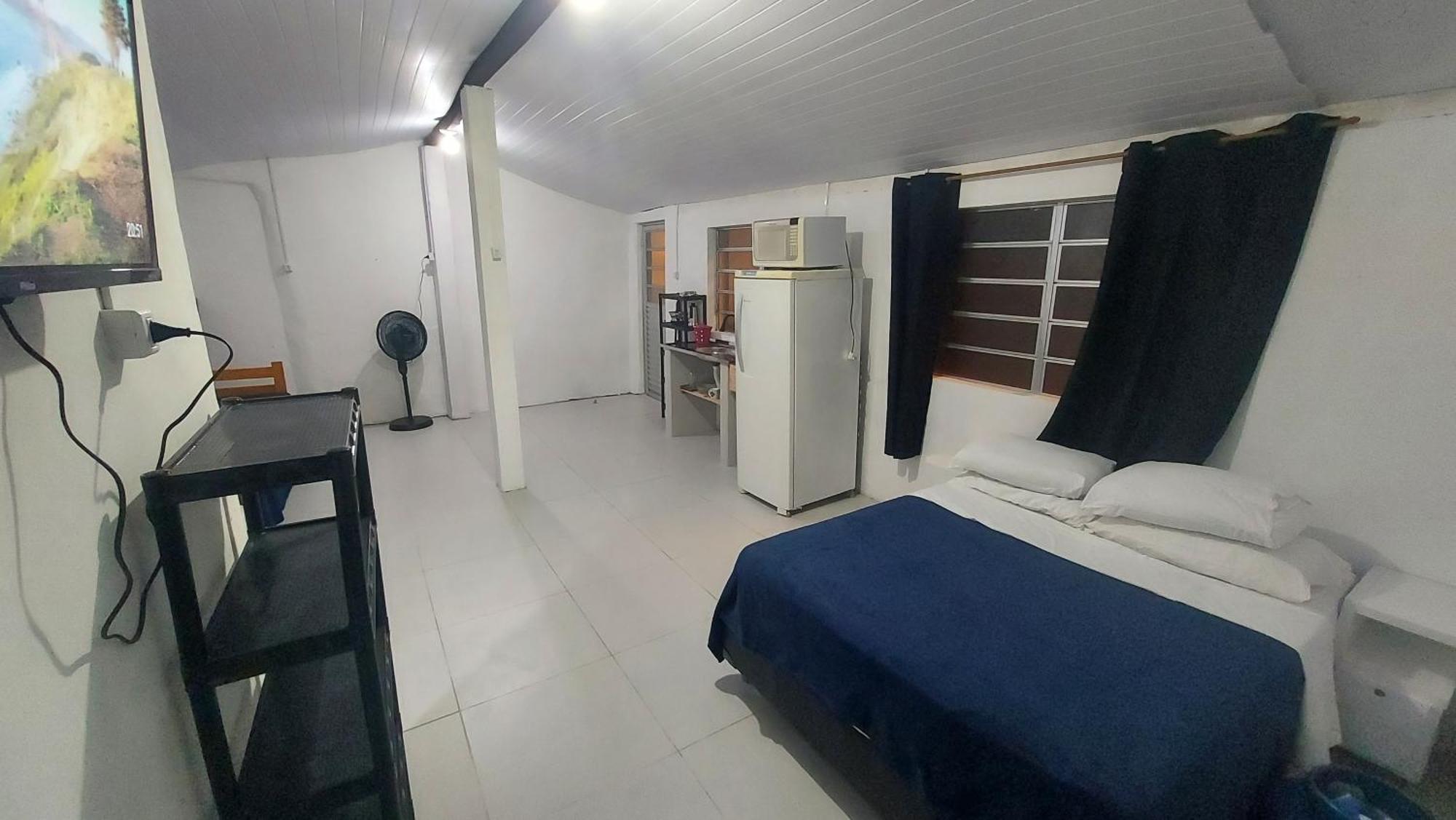 Residencial Las Flores Florianópolis 外观 照片