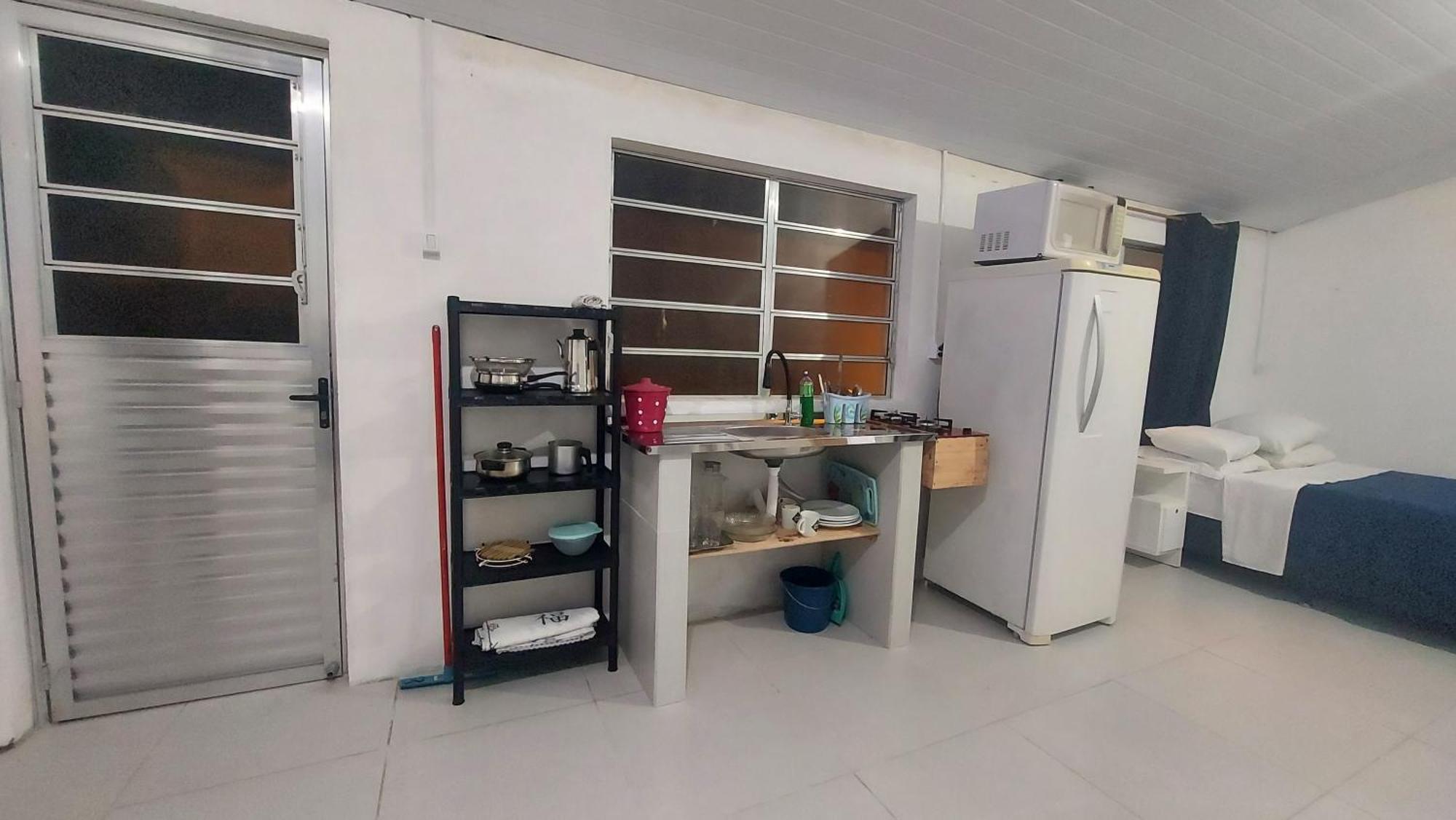 Residencial Las Flores Florianópolis 外观 照片