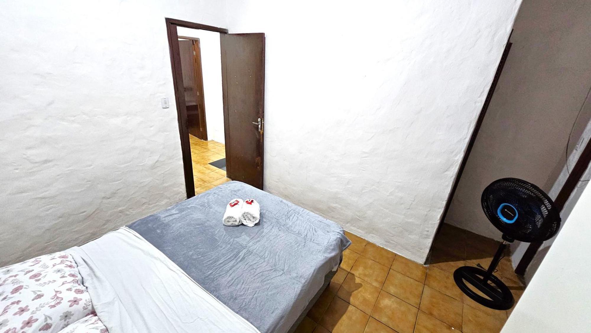 Residencial Las Flores Florianópolis 外观 照片