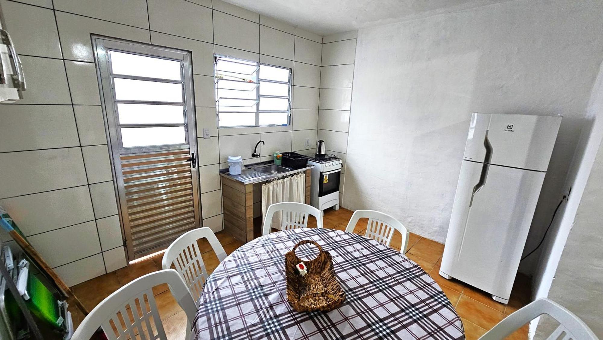 Residencial Las Flores Florianópolis 外观 照片