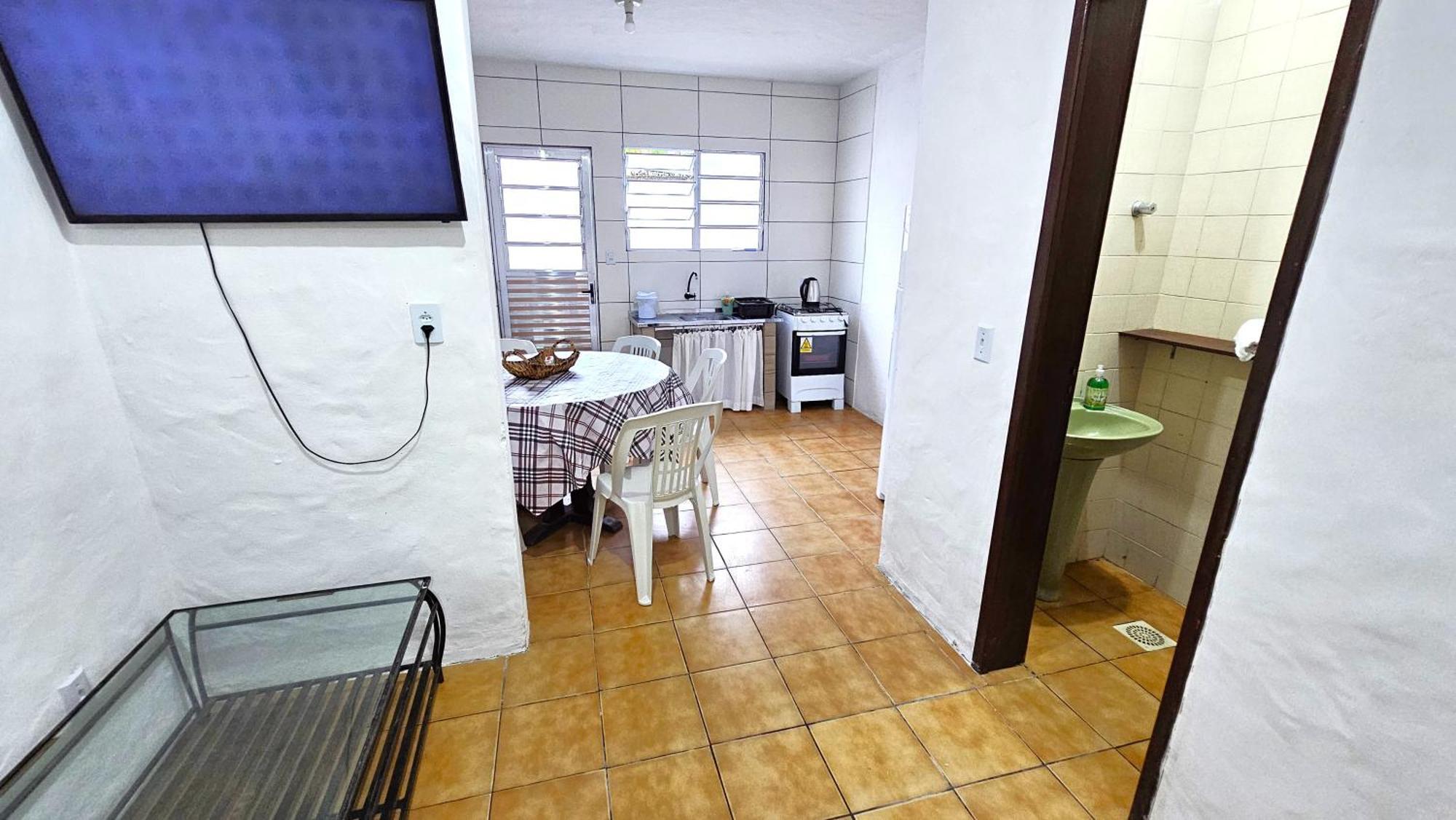 Residencial Las Flores Florianópolis 外观 照片