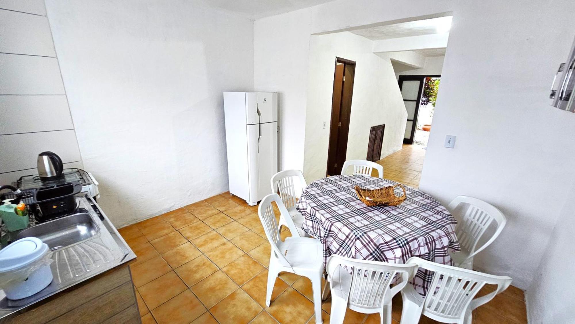 Residencial Las Flores Florianópolis 外观 照片