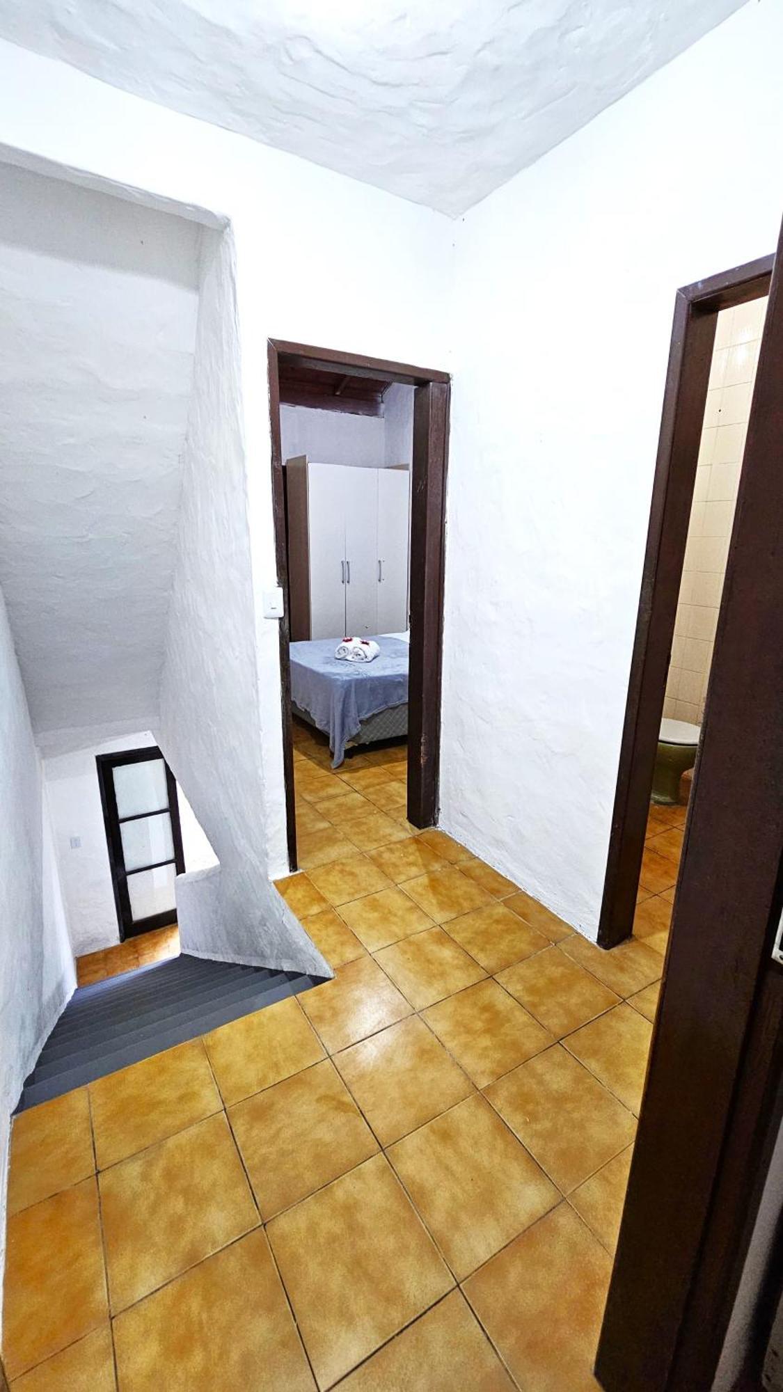 Residencial Las Flores Florianópolis 外观 照片