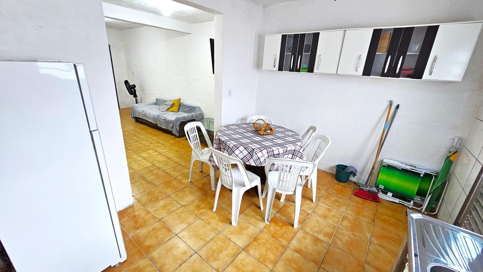 Residencial Las Flores Florianópolis 外观 照片