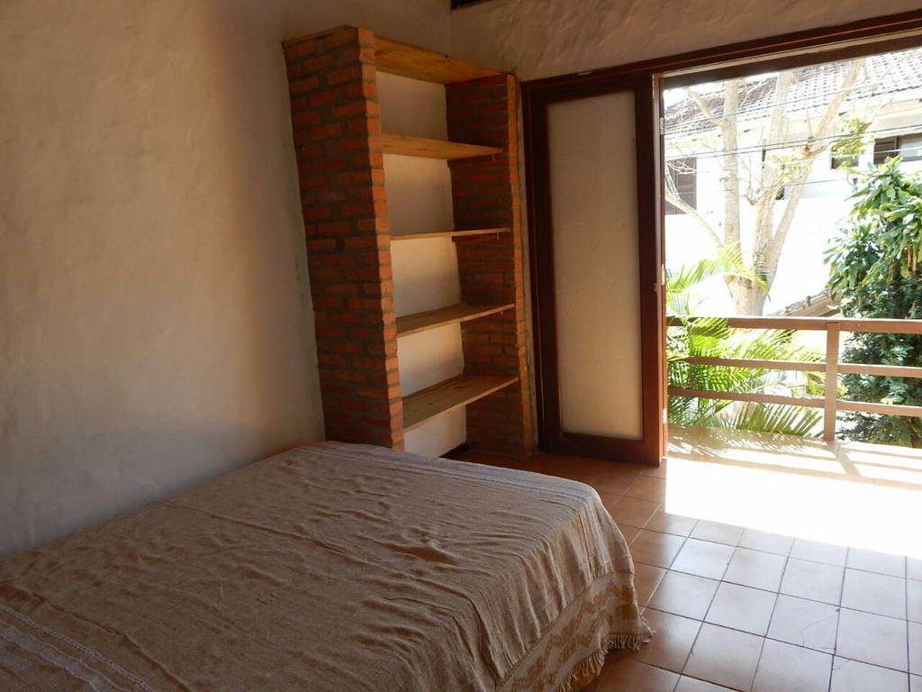 Residencial Las Flores Florianópolis 外观 照片