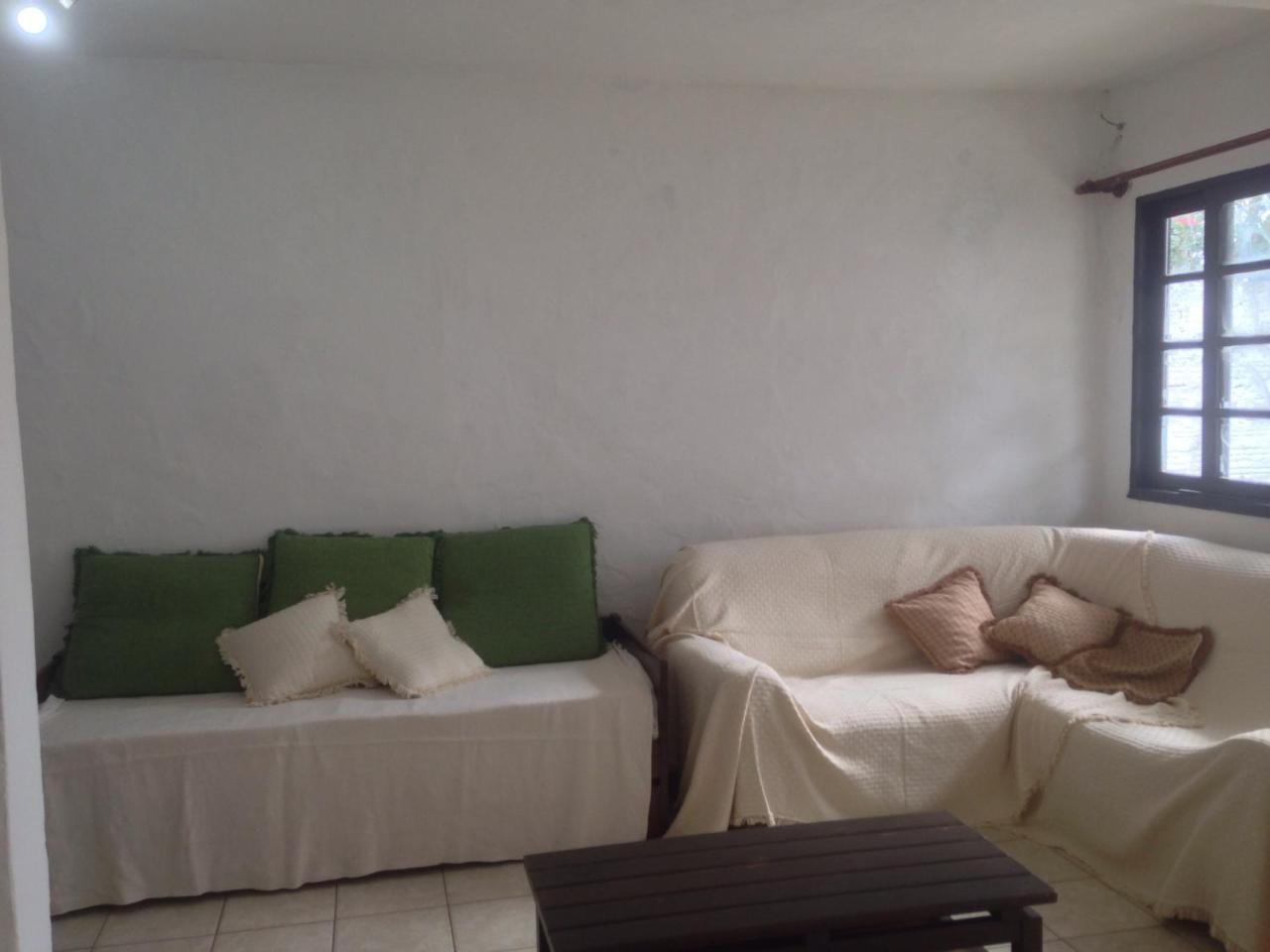 Residencial Las Flores Florianópolis 外观 照片