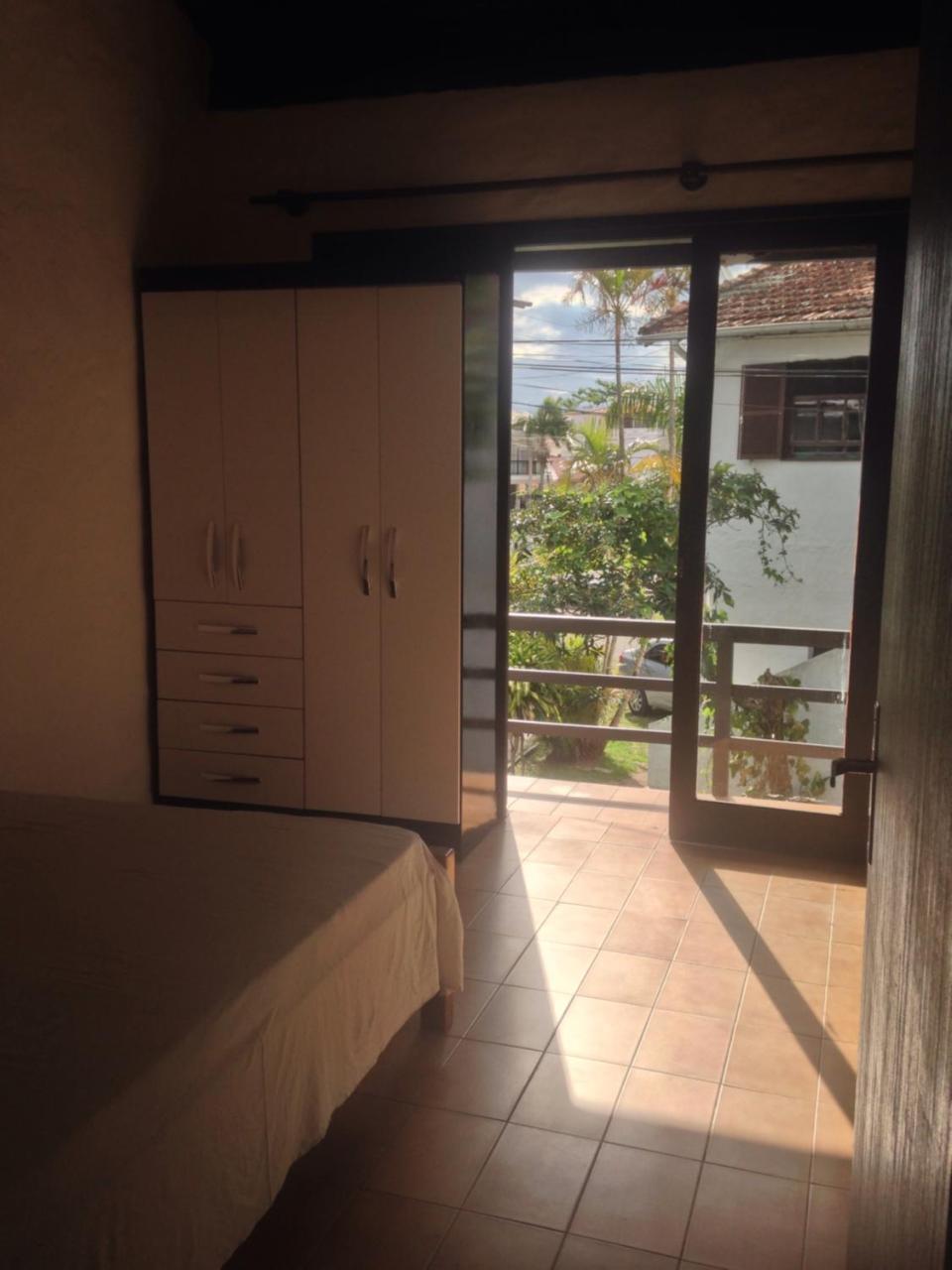 Residencial Las Flores Florianópolis 外观 照片