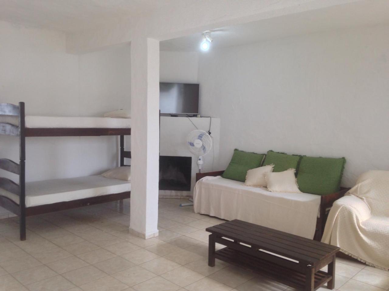 Residencial Las Flores Florianópolis 外观 照片