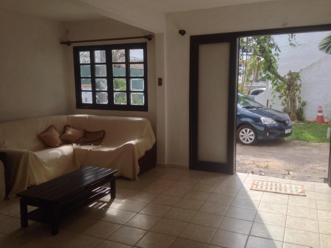 Residencial Las Flores Florianópolis 外观 照片