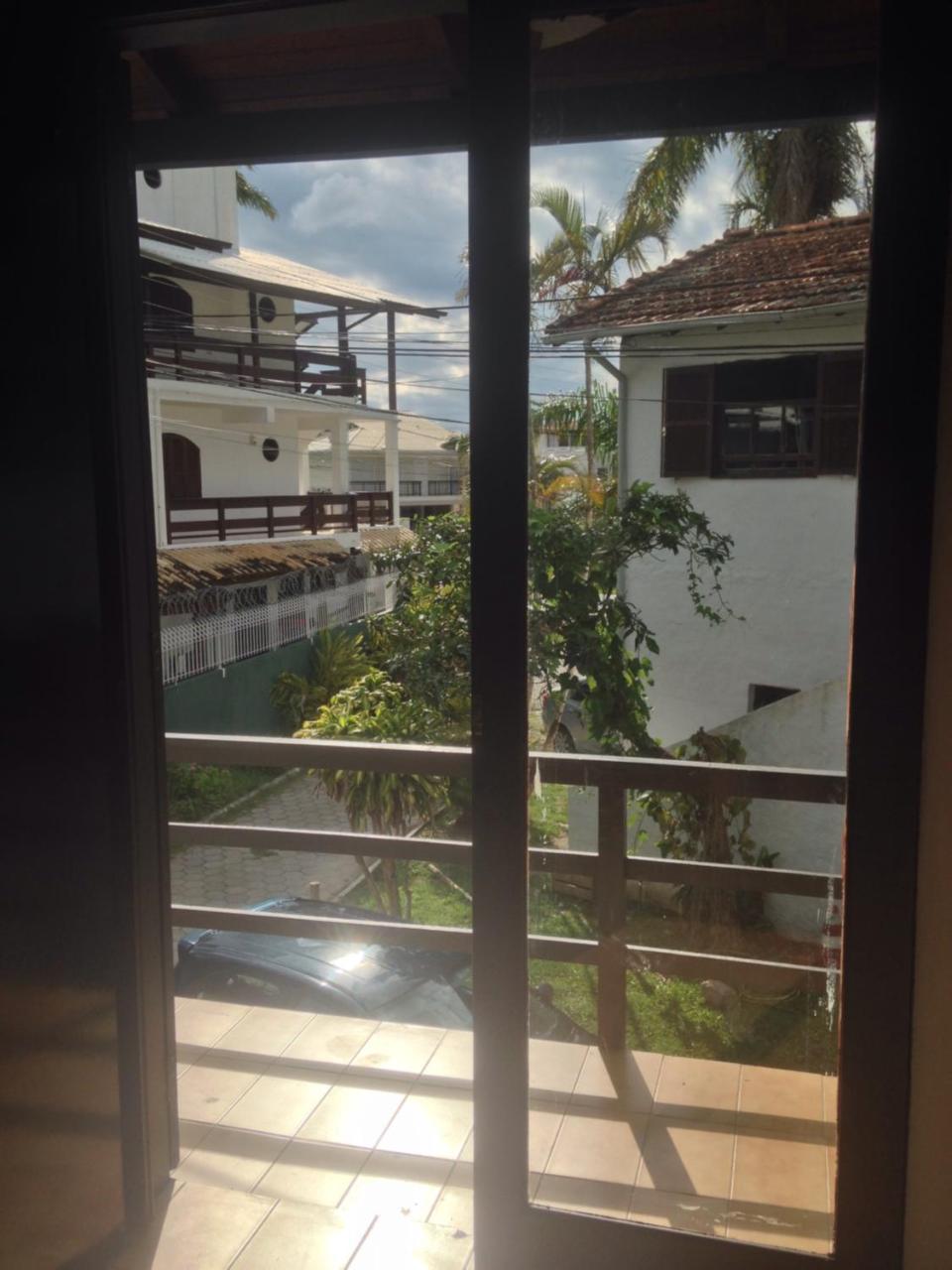 Residencial Las Flores Florianópolis 外观 照片